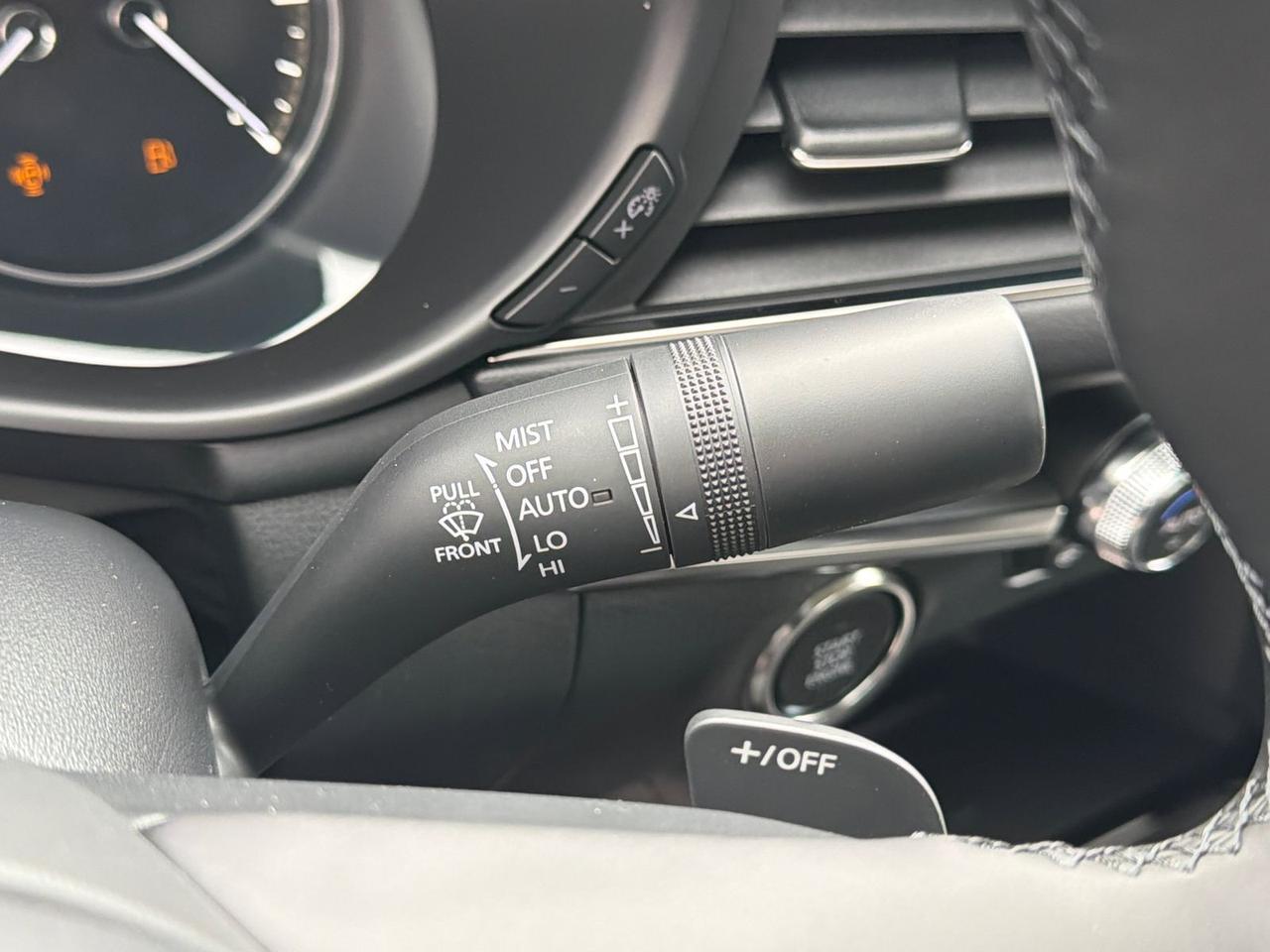 2026 MAZDA Mazda3 2.5 Turbo Premium Plus Hagerstown MD