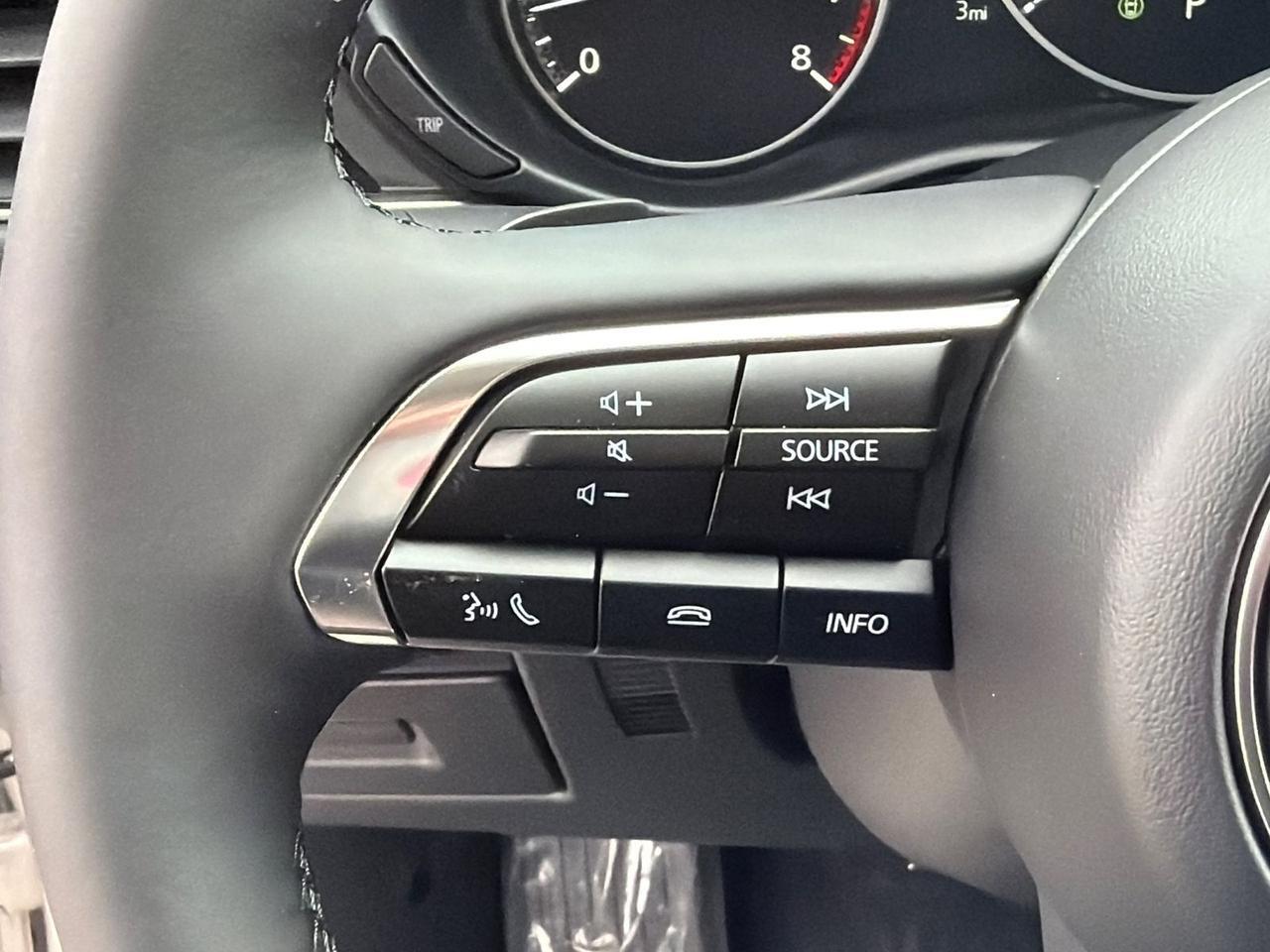 2026 MAZDA Mazda3 2.5 Turbo Premium Plus Hagerstown MD