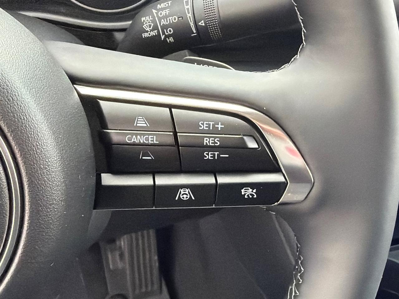 2026 MAZDA Mazda3 2.5 Turbo Premium Plus Hagerstown MD