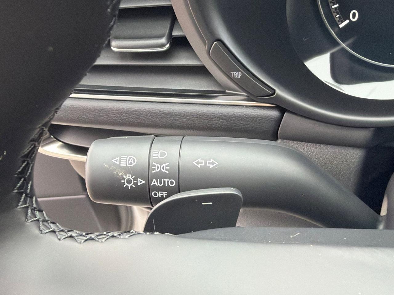 2026 MAZDA Mazda3 2.5 Turbo Premium Plus Hagerstown MD