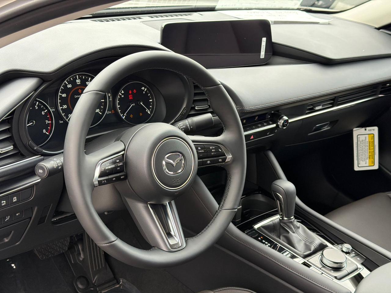 2026 MAZDA Mazda3 2.5 Turbo Premium Plus Hagerstown MD