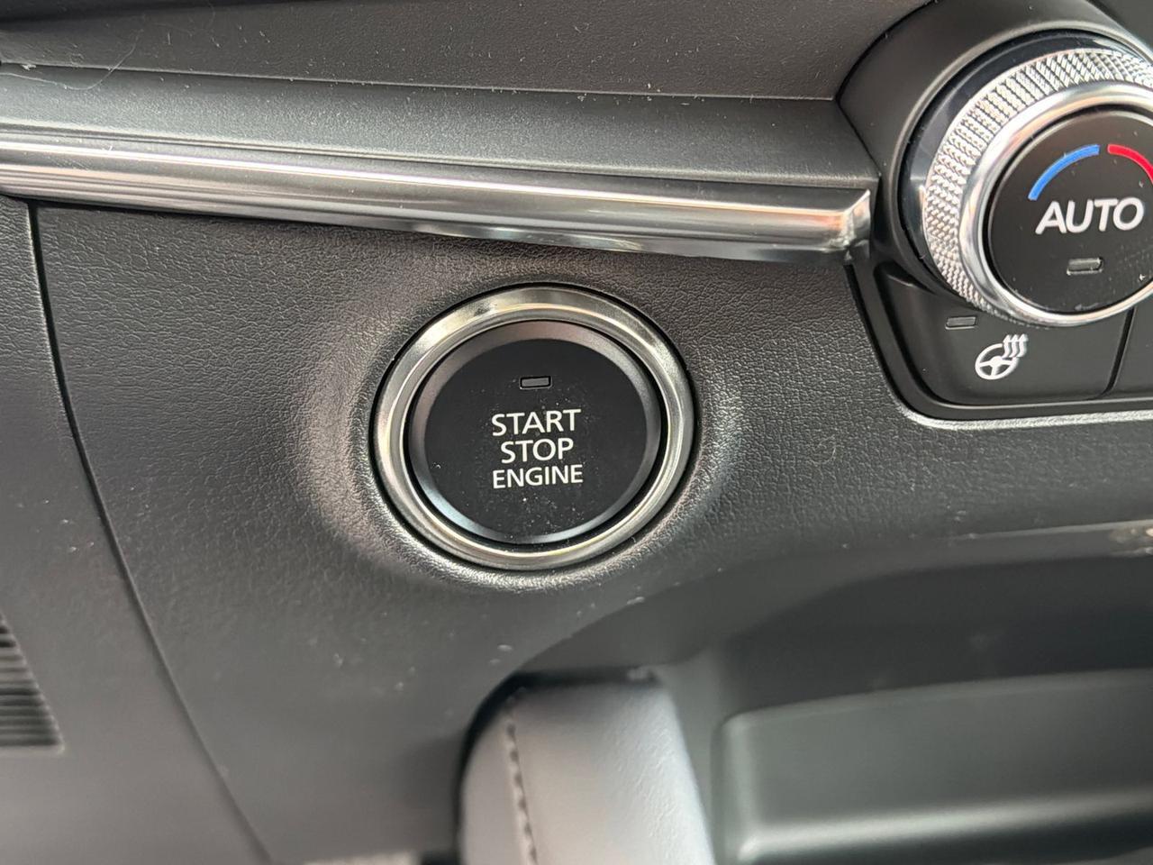 2026 MAZDA Mazda3 2.5 Turbo Premium Plus Hagerstown MD