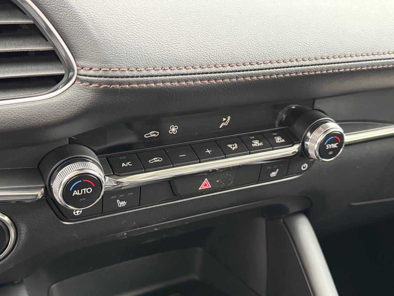 2026 MAZDA Mazda3 2.5 Turbo Premium Plus Hagerstown MD