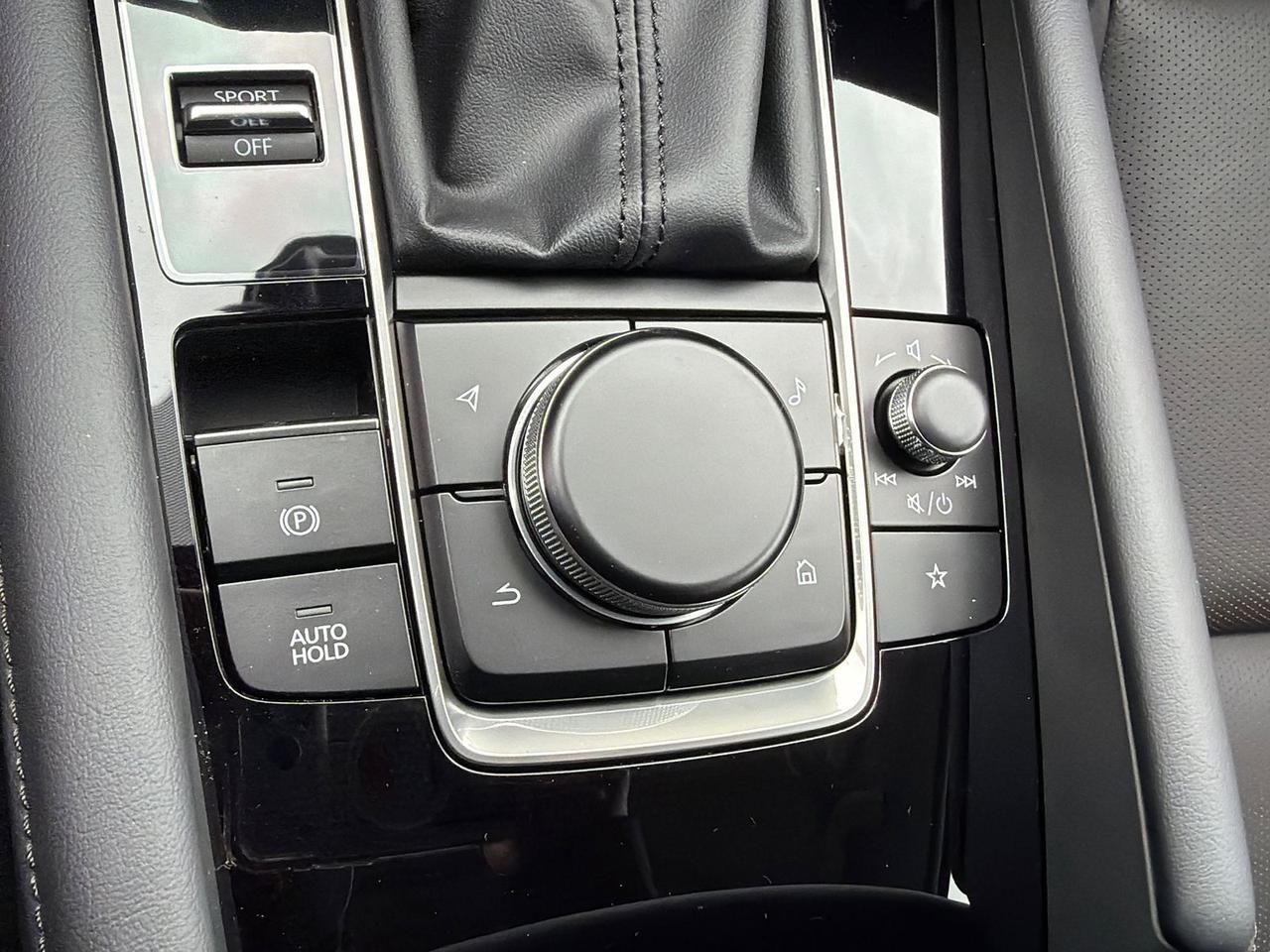 2026 MAZDA Mazda3 2.5 Turbo Premium Plus Hagerstown MD