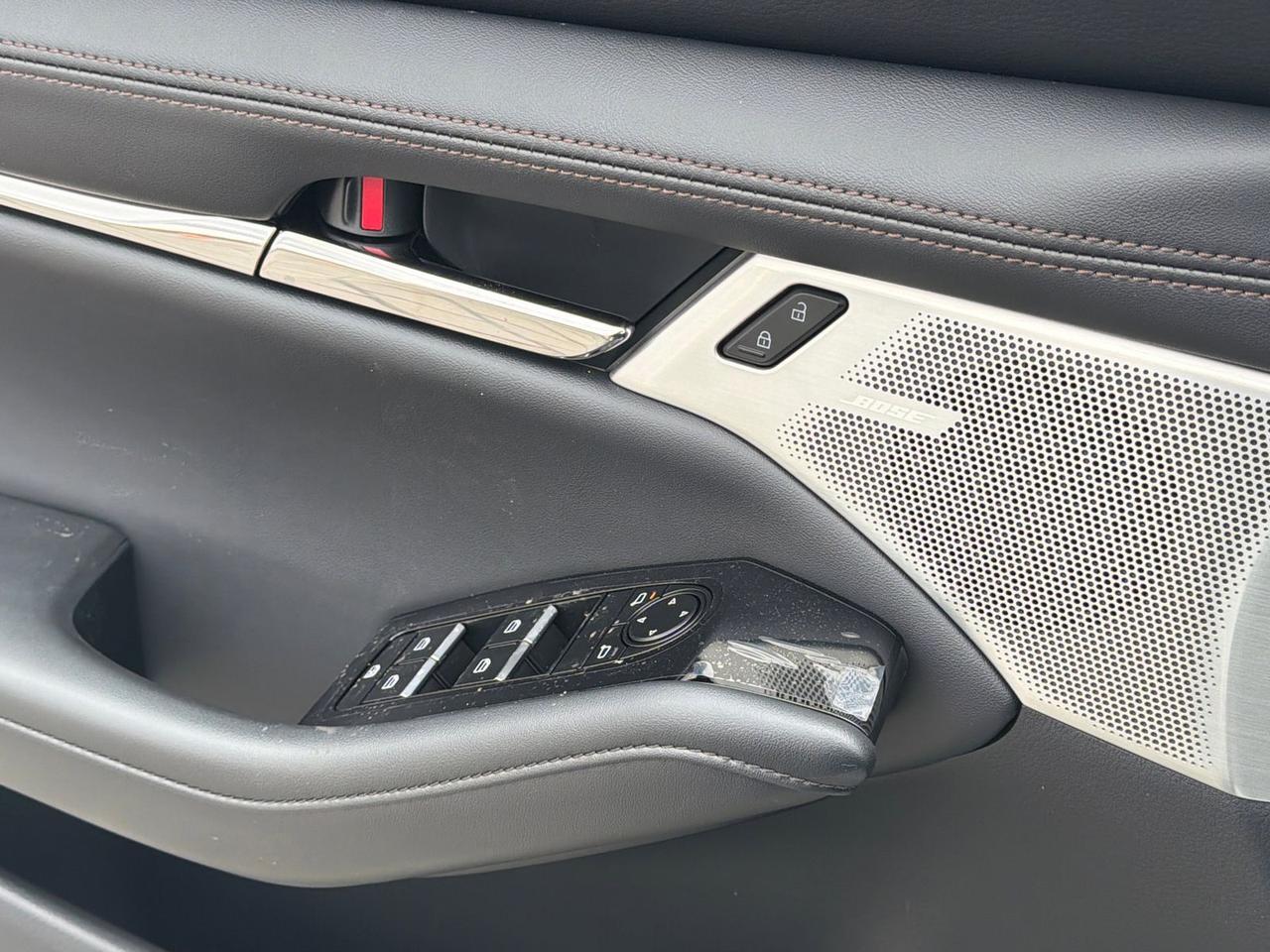 2026 MAZDA Mazda3 2.5 Turbo Premium Plus Hagerstown MD