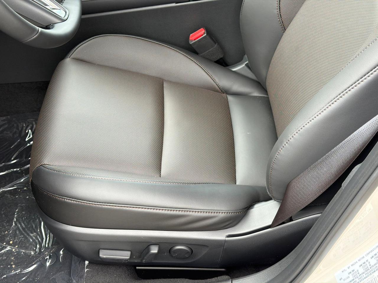 2026 MAZDA Mazda3 2.5 Turbo Premium Plus Hagerstown MD