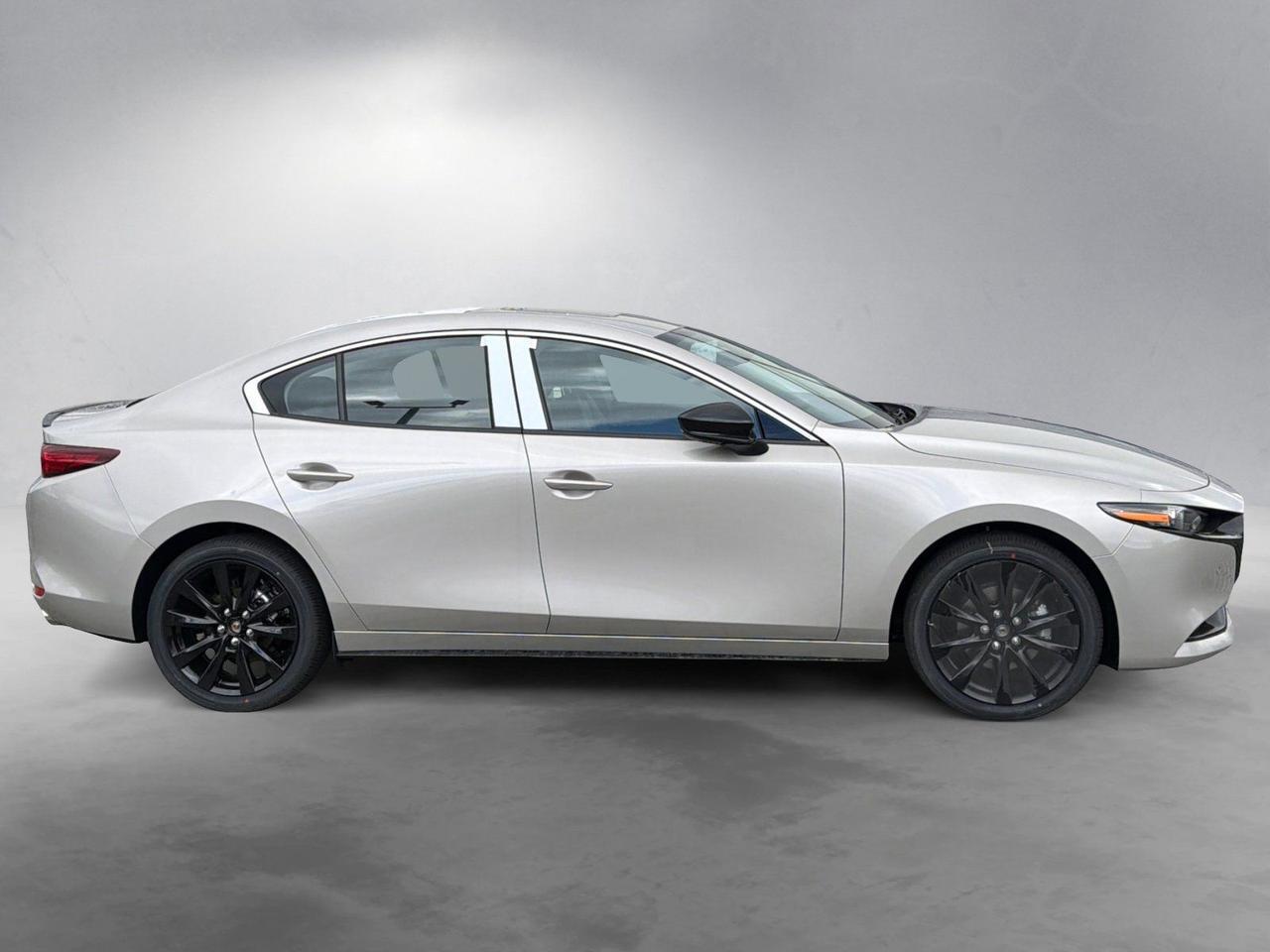 2026 MAZDA Mazda3 2.5 Turbo Premium Plus Hagerstown MD