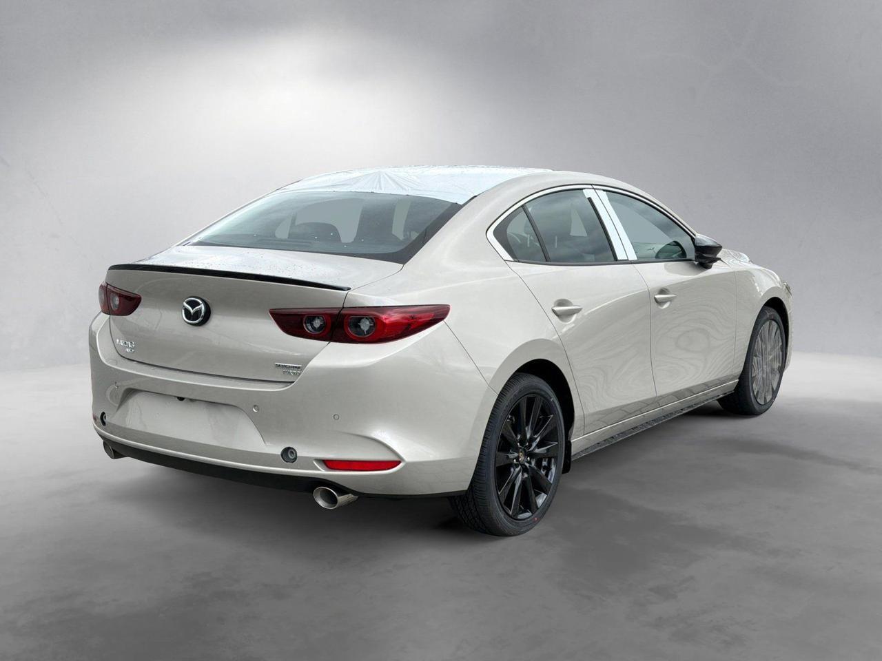 2026 MAZDA Mazda3 2.5 Turbo Premium Plus Hagerstown MD