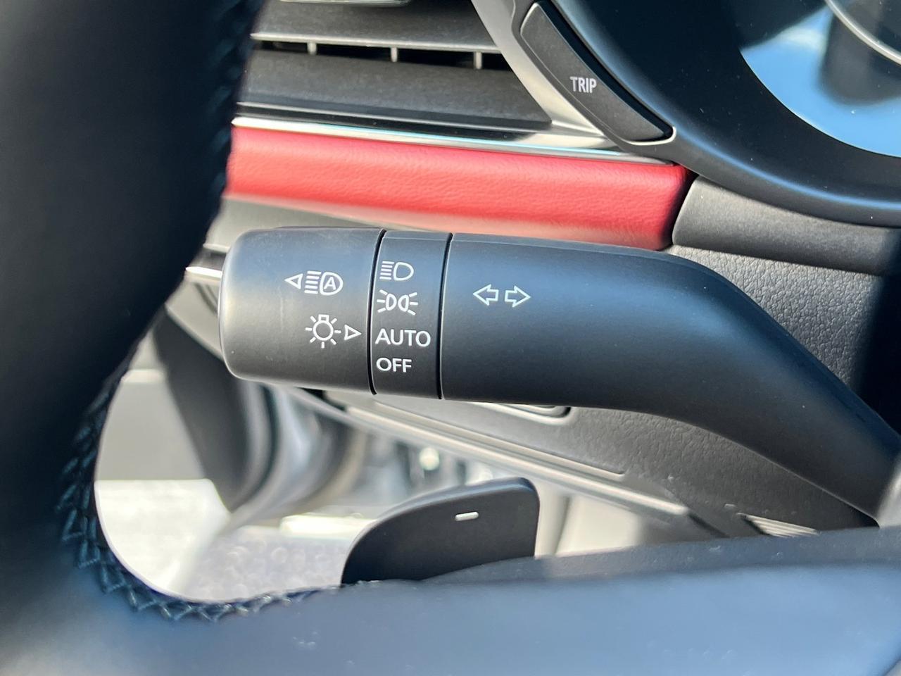 2026 MAZDA Mazda3 2.5 Turbo Premium Plus Hagerstown MD