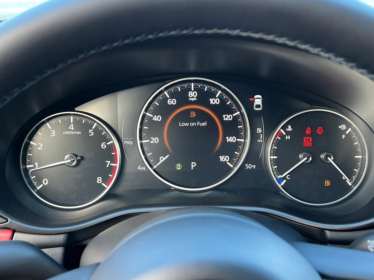 2026 MAZDA Mazda3 2.5 Turbo Premium Plus Hagerstown MD