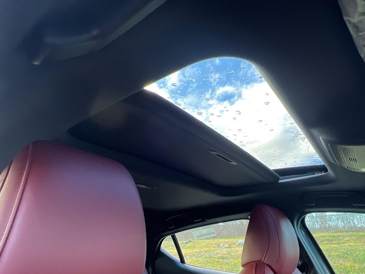 2026 MAZDA Mazda3 2.5 Turbo Premium Plus Hagerstown MD