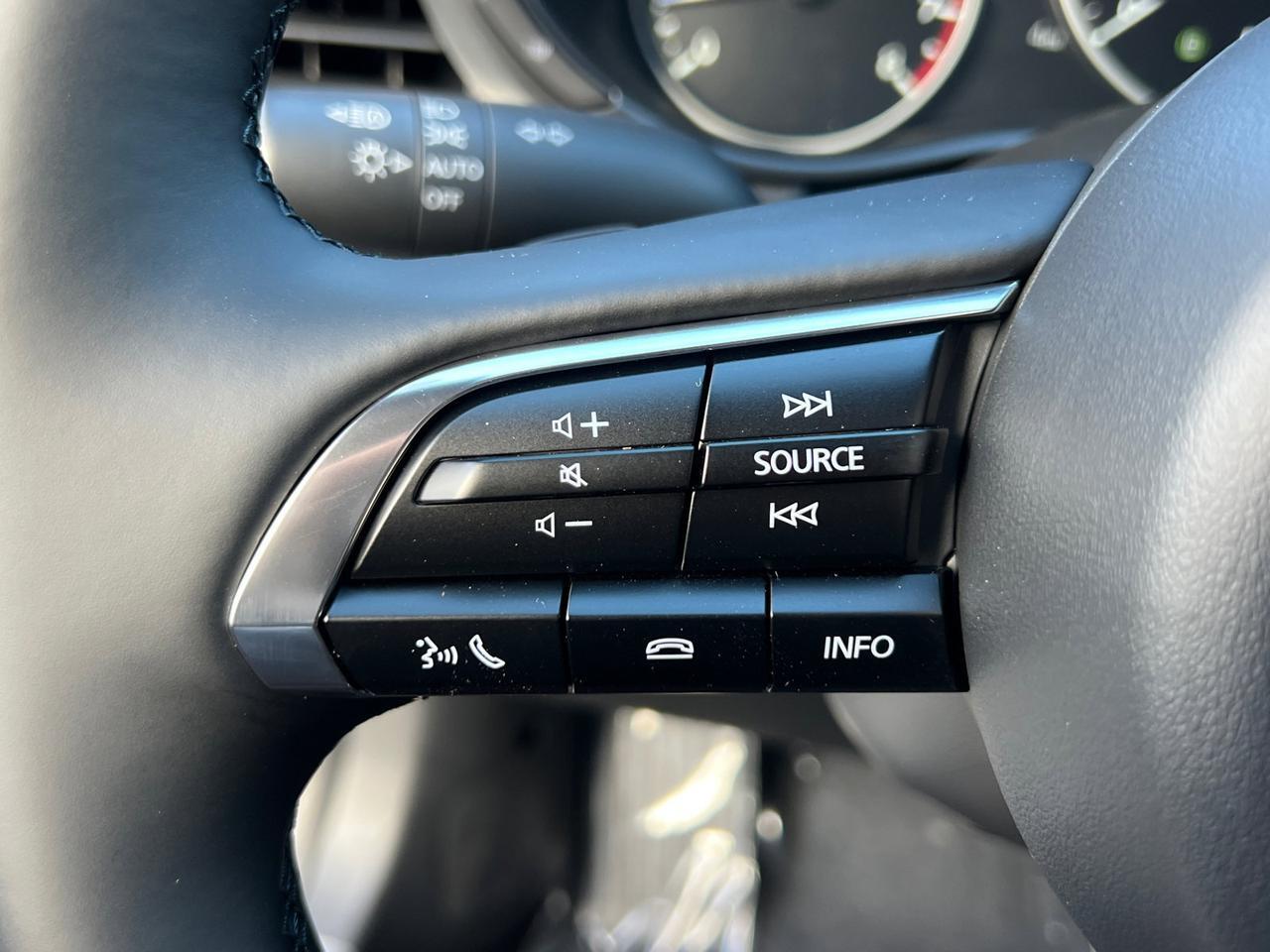 2026 MAZDA Mazda3 2.5 Turbo Premium Plus Hagerstown MD