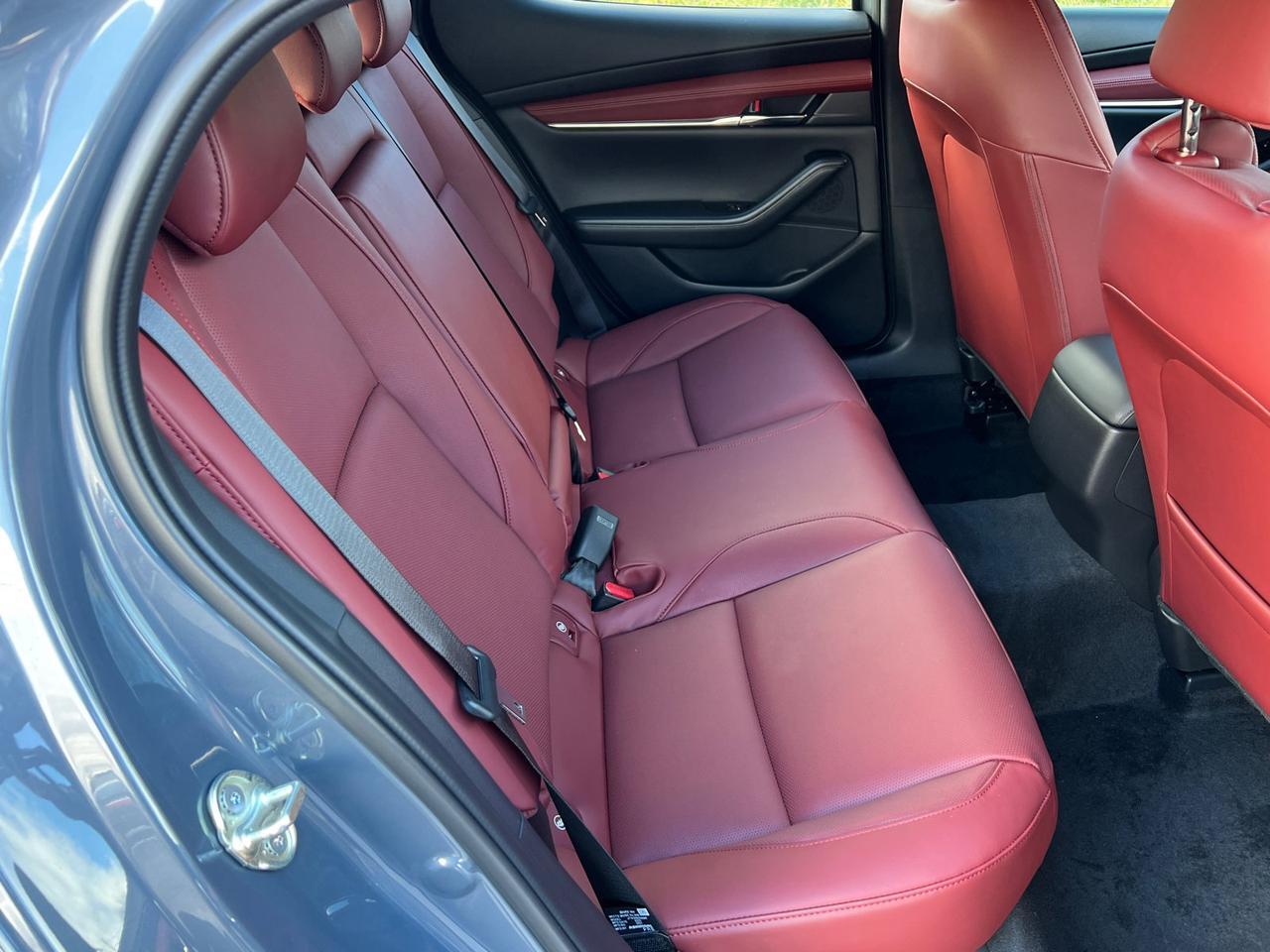 2026 MAZDA Mazda3 2.5 Turbo Premium Plus Hagerstown MD