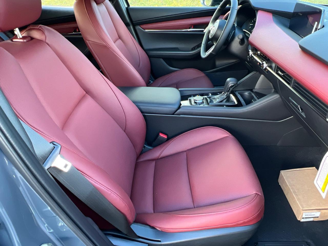 2026 MAZDA Mazda3 2.5 Turbo Premium Plus Hagerstown MD