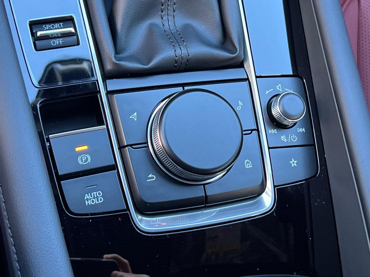 2026 MAZDA Mazda3 2.5 Turbo Premium Plus Hagerstown MD