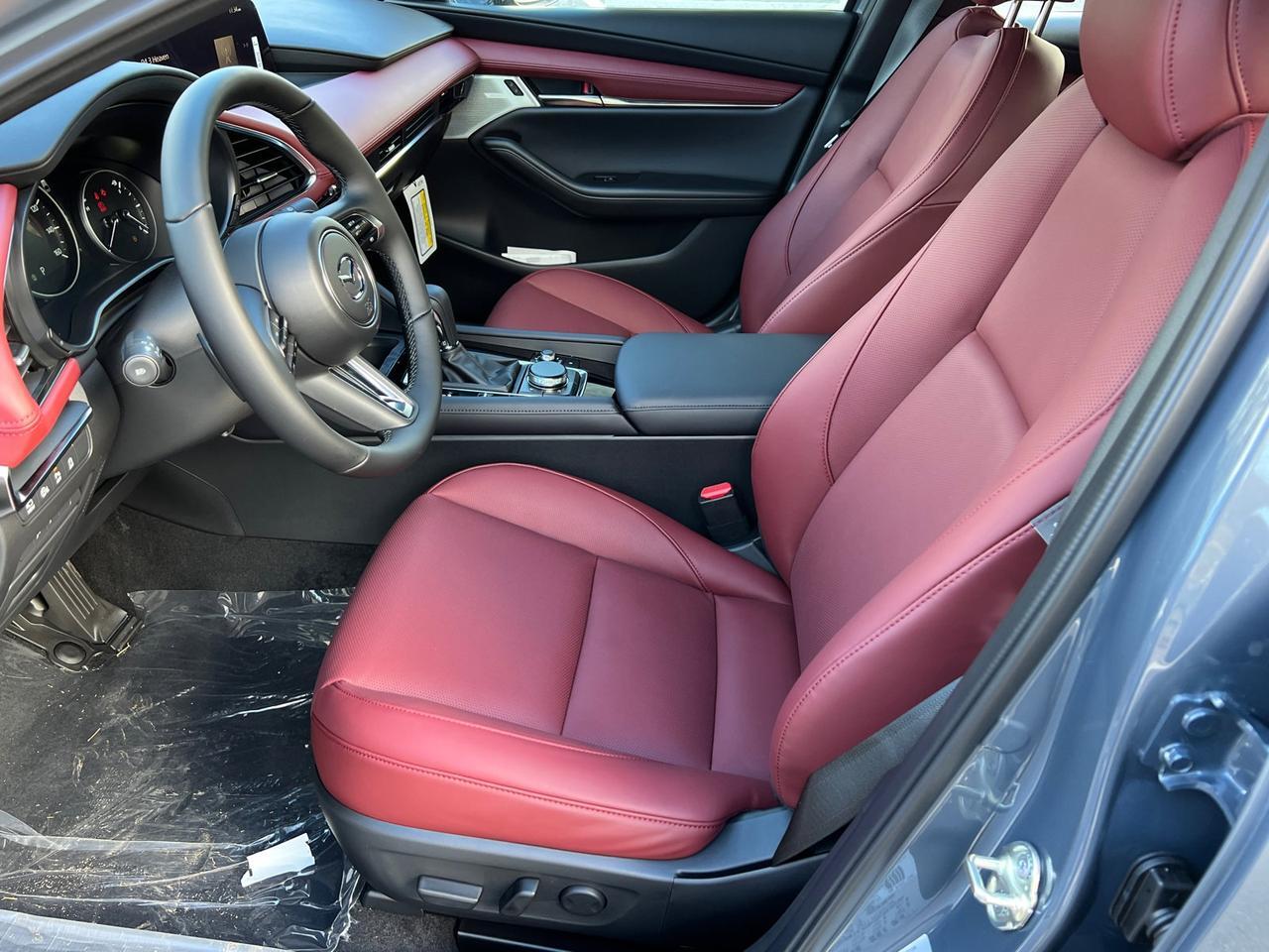 2026 MAZDA Mazda3 2.5 Turbo Premium Plus Hagerstown MD