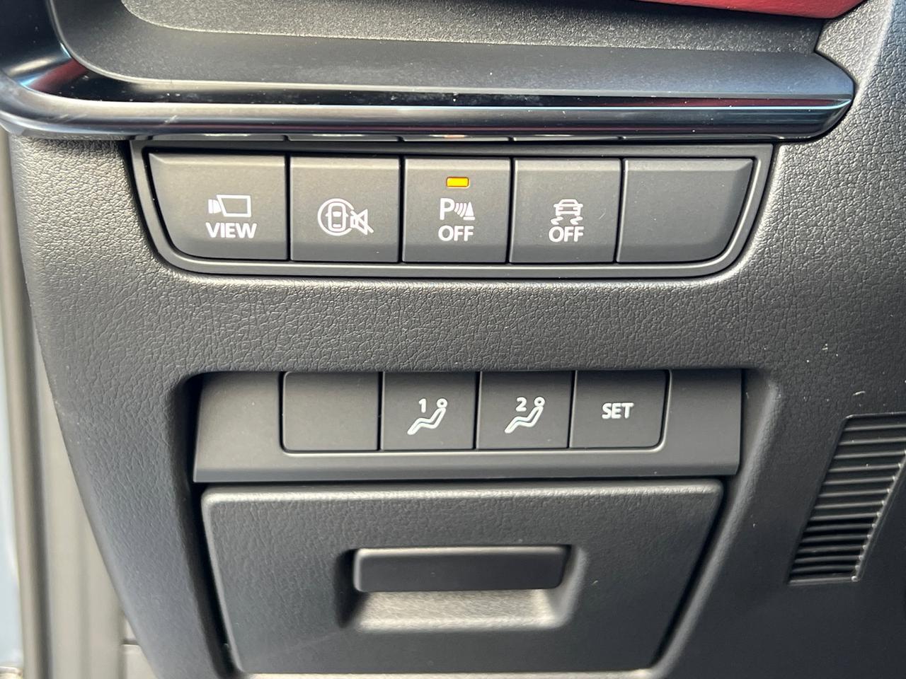 2026 MAZDA Mazda3 2.5 Turbo Premium Plus Hagerstown MD