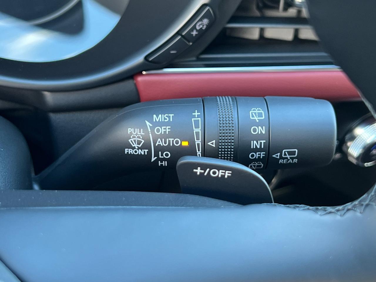 2026 MAZDA Mazda3 2.5 Turbo Premium Plus Hagerstown MD