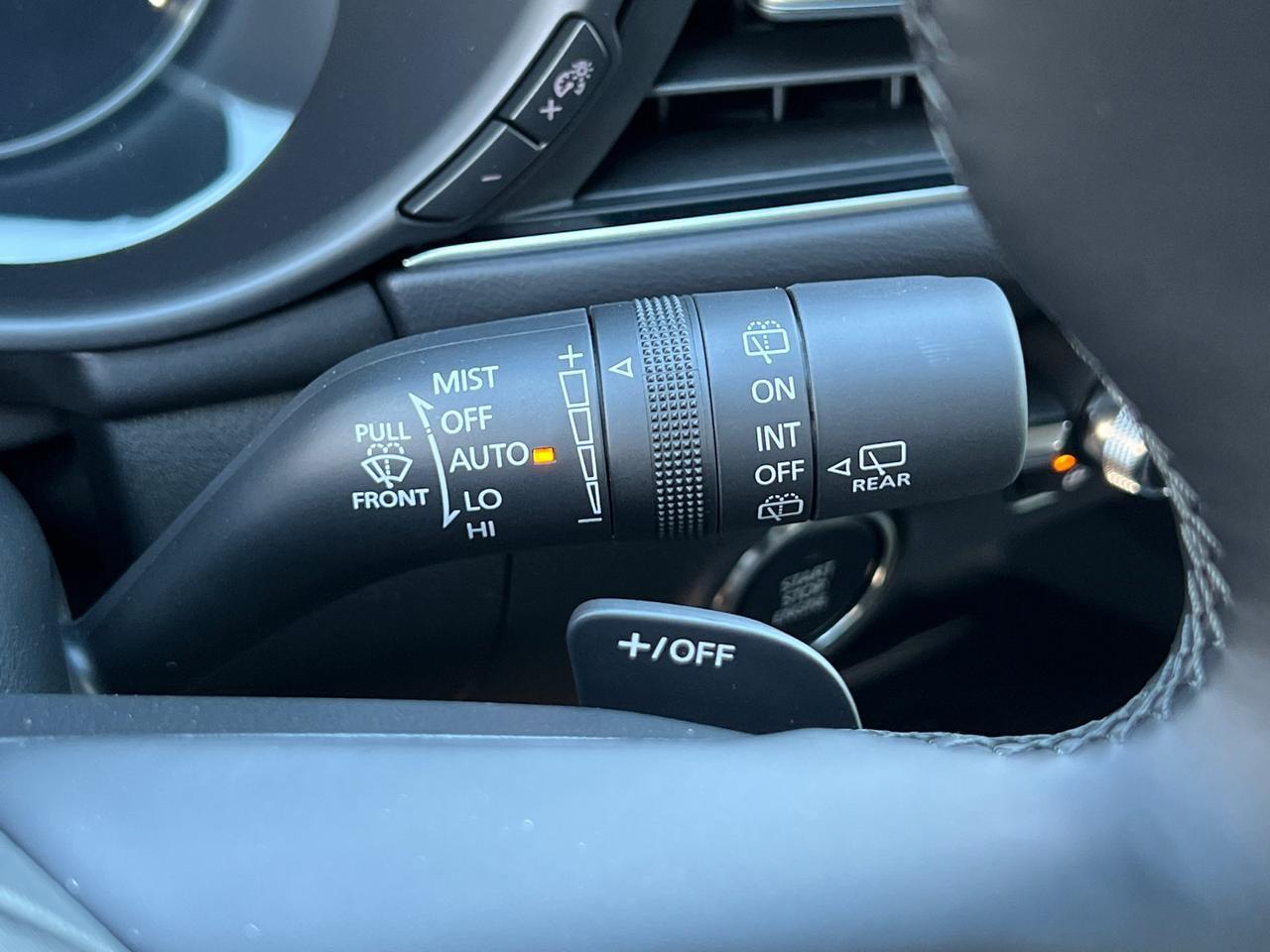 2026 MAZDA Mazda3 2.5 Turbo Premium Plus Hagerstown MD