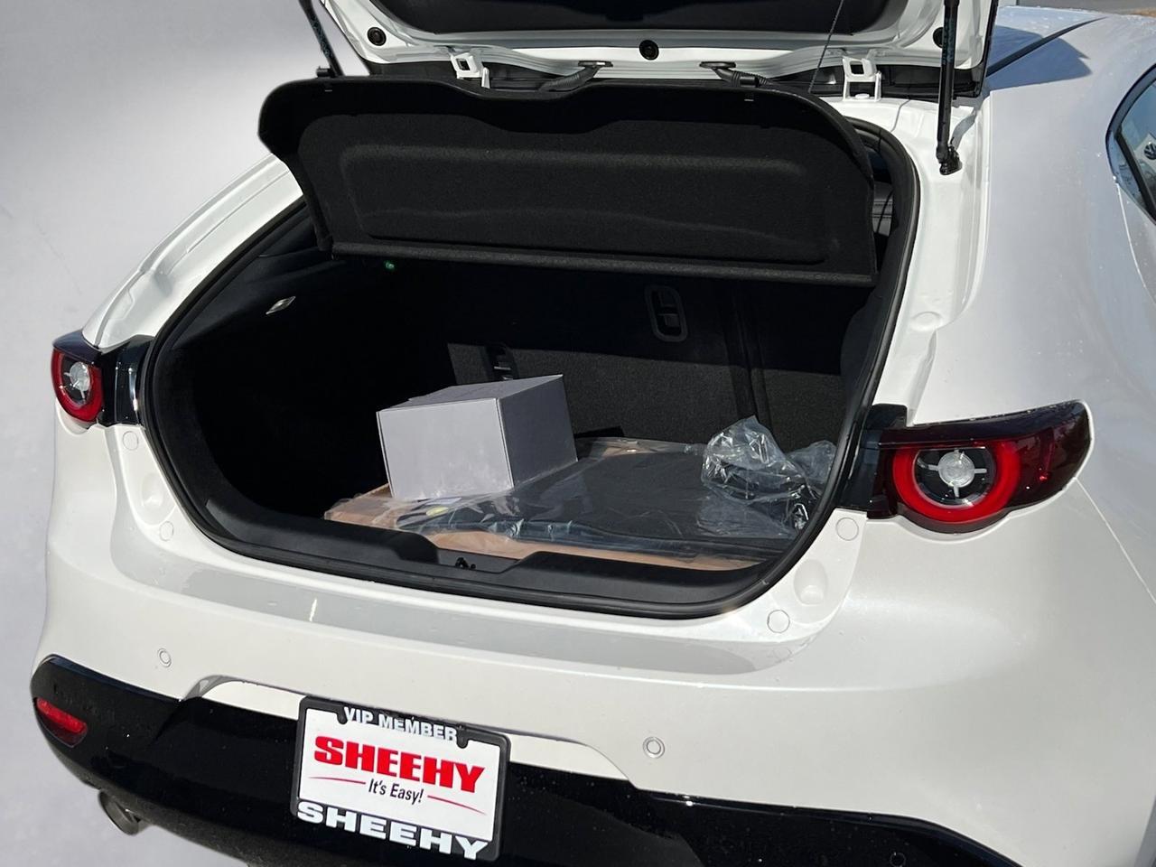 2026 MAZDA Mazda3 2.5 Turbo Premium Plus Hagerstown MD