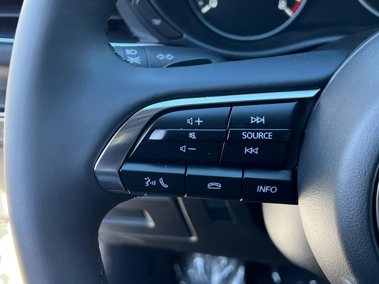 2026 MAZDA Mazda3 2.5 Turbo Premium Plus Hagerstown MD