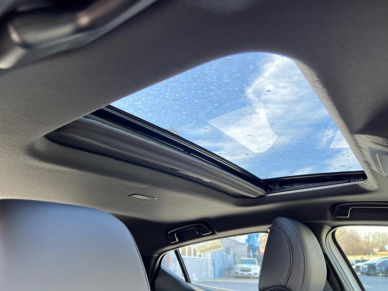 2026 MAZDA Mazda3 2.5 Turbo Premium Plus Hagerstown MD