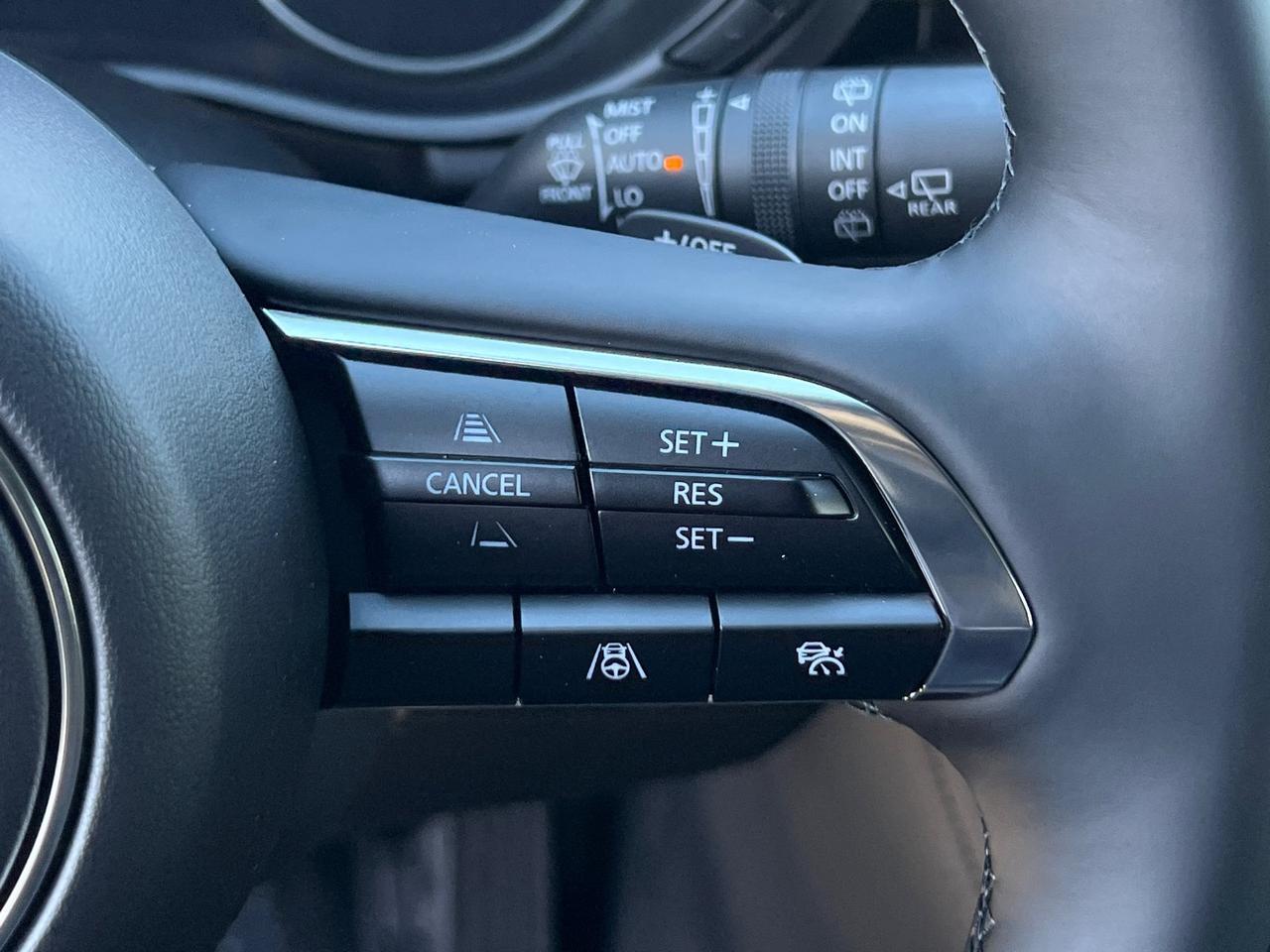 2026 MAZDA Mazda3 2.5 Turbo Premium Plus Hagerstown MD