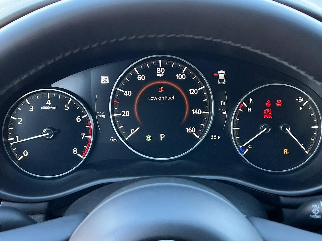 2026 MAZDA Mazda3 2.5 Turbo Premium Plus Hagerstown MD