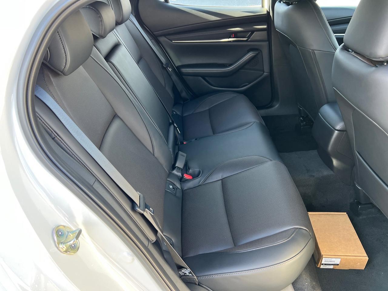 2026 MAZDA Mazda3 2.5 Turbo Premium Plus Hagerstown MD