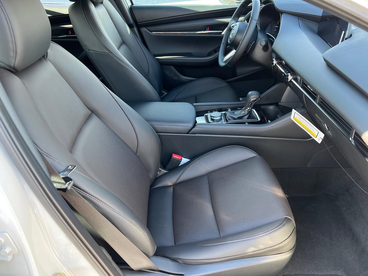 2026 MAZDA Mazda3 2.5 Turbo Premium Plus Hagerstown MD