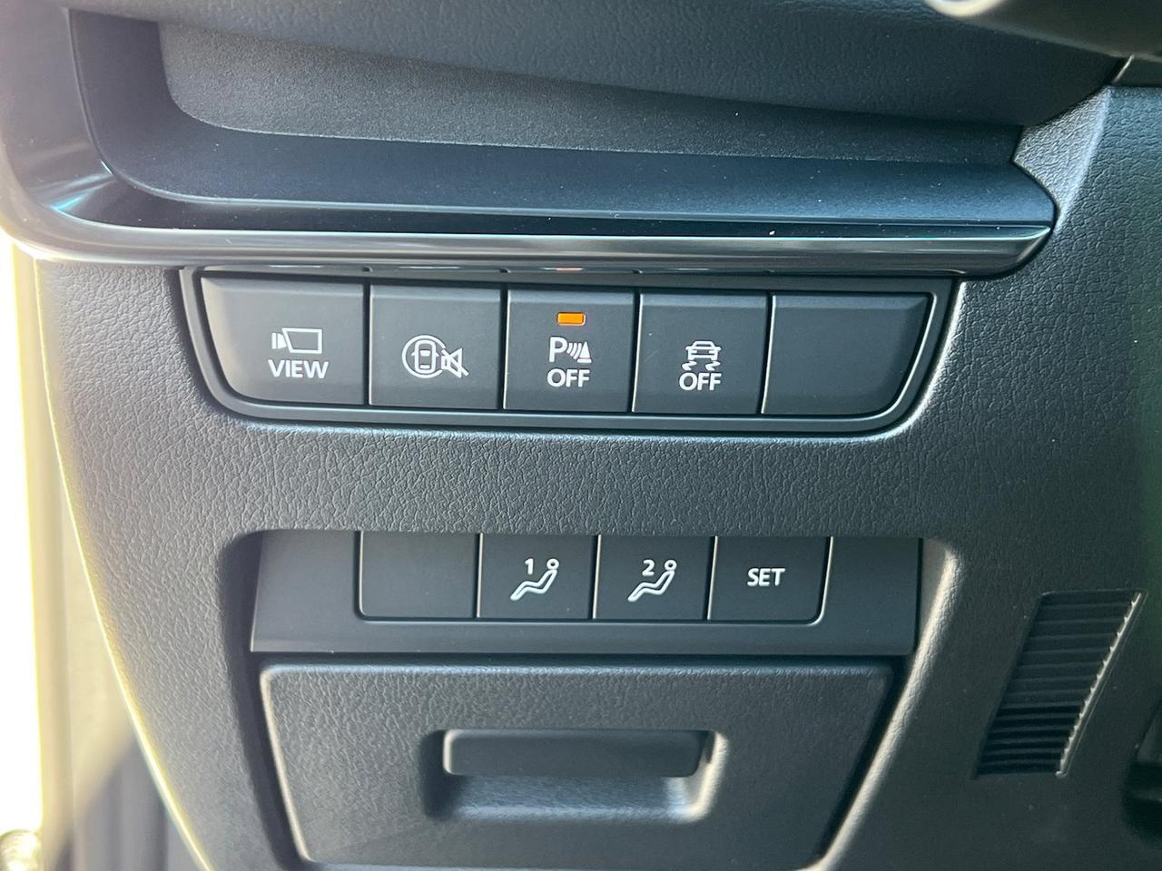 2026 MAZDA Mazda3 2.5 Turbo Premium Plus Hagerstown MD