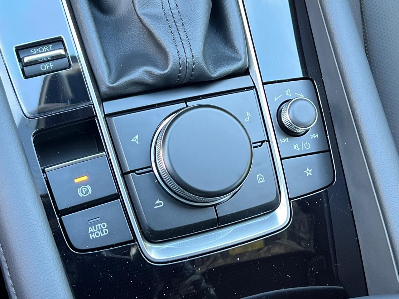 2026 MAZDA Mazda3 2.5 Turbo Premium Plus Hagerstown MD