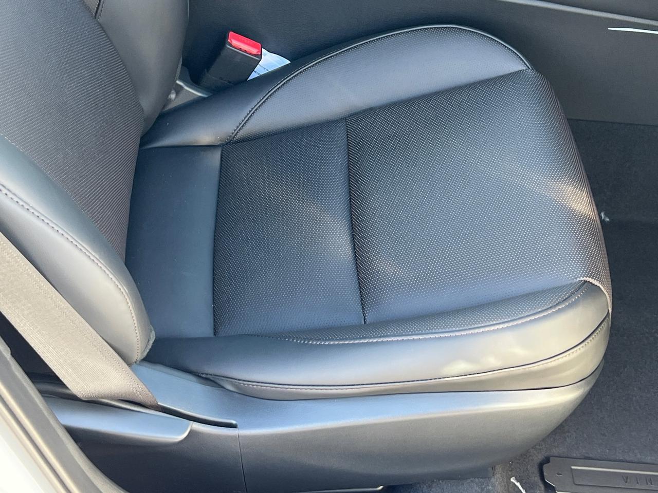 2026 MAZDA Mazda3 2.5 Turbo Premium Plus Hagerstown MD