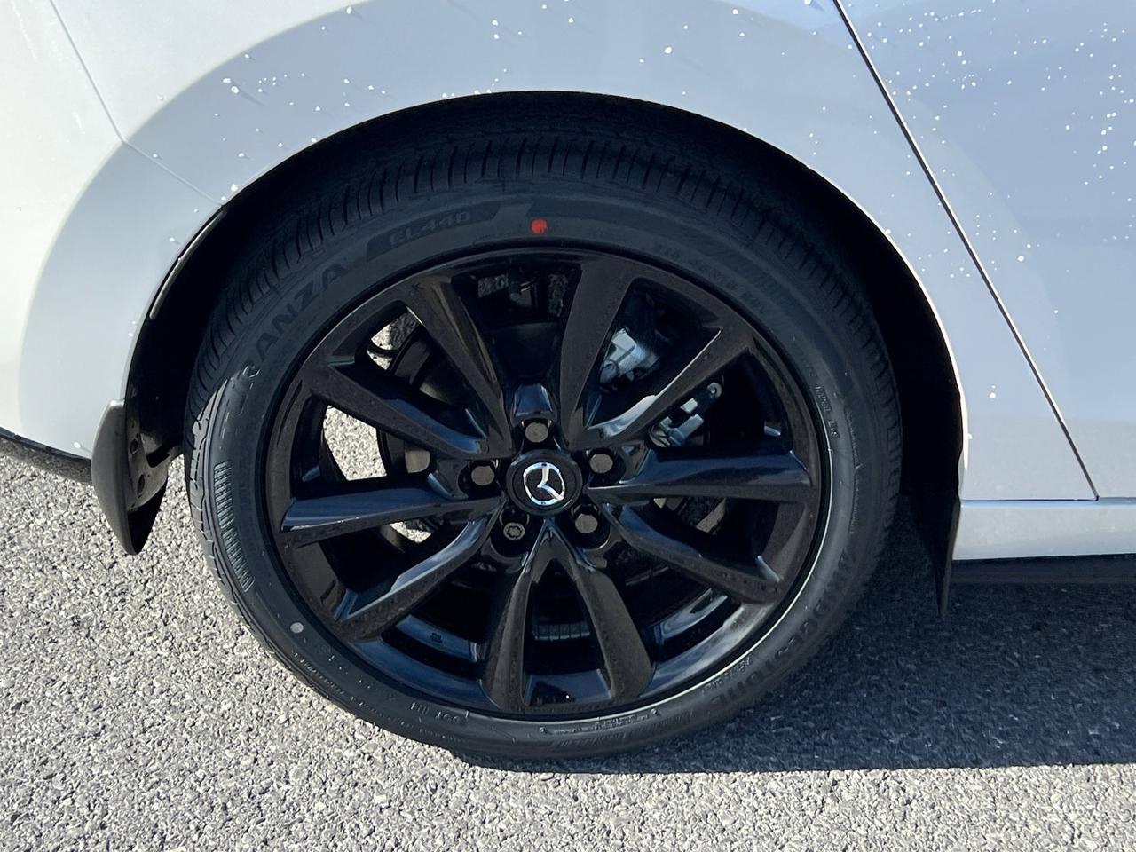 2026 MAZDA Mazda3 2.5 Turbo Premium Plus Hagerstown MD