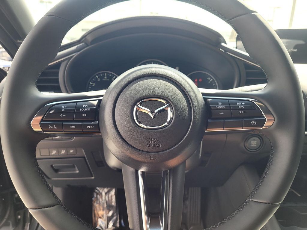 2026 MAZDA Mazda3 Hatchback 2.5 S Premium Roseville CA