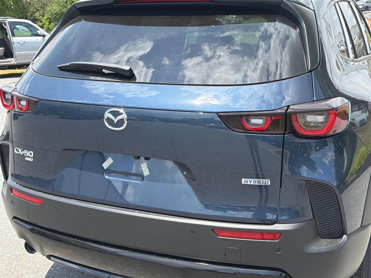 2026 MAZDA No Model Hagerstown MD