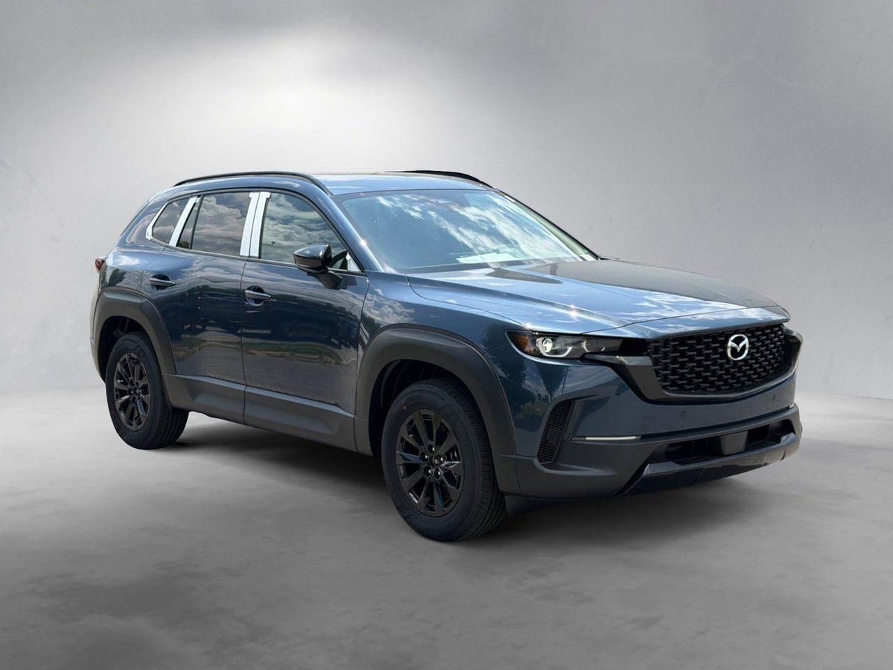 2026 MAZDA No Model