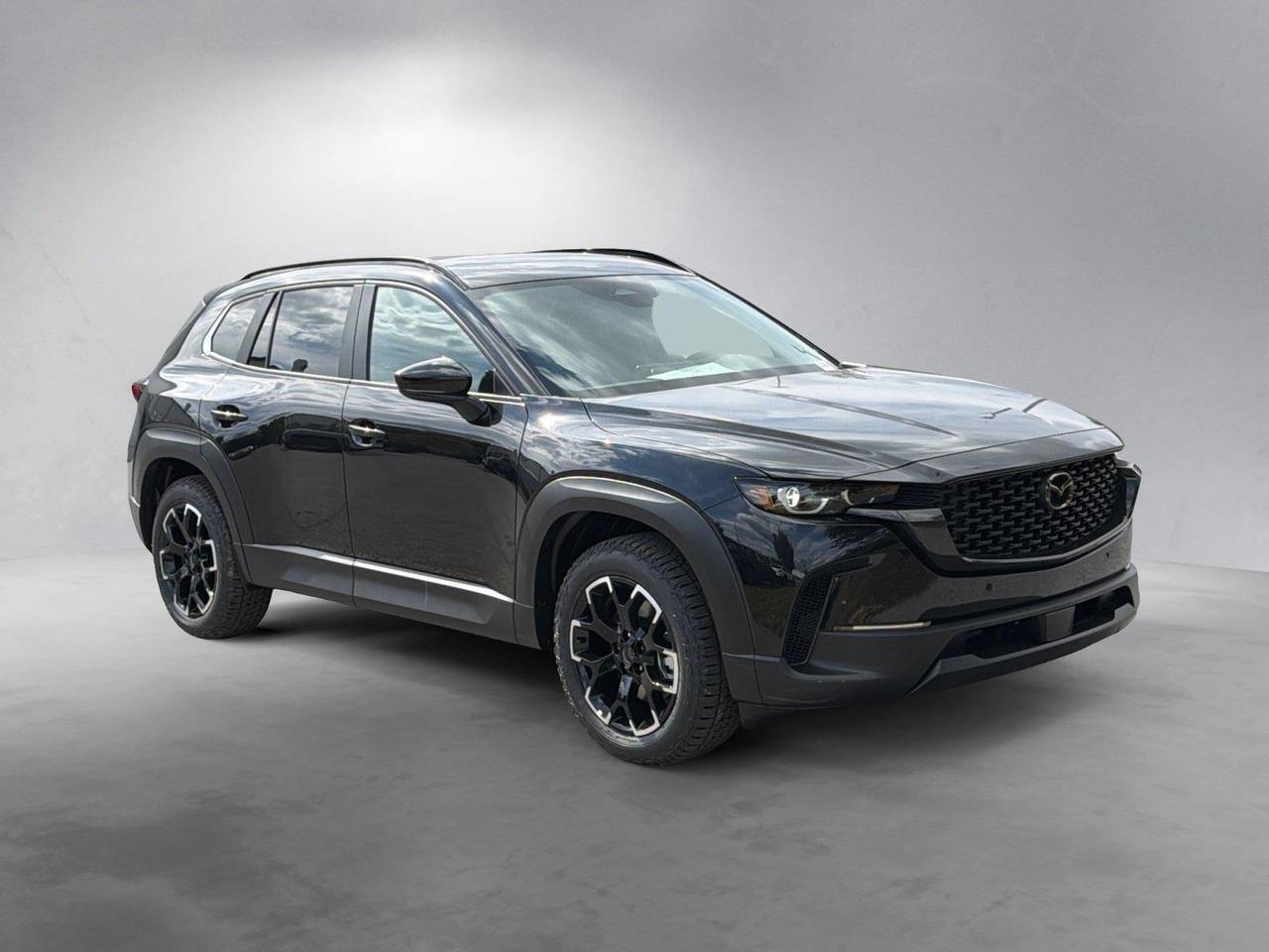 2026 MAZDA No Model