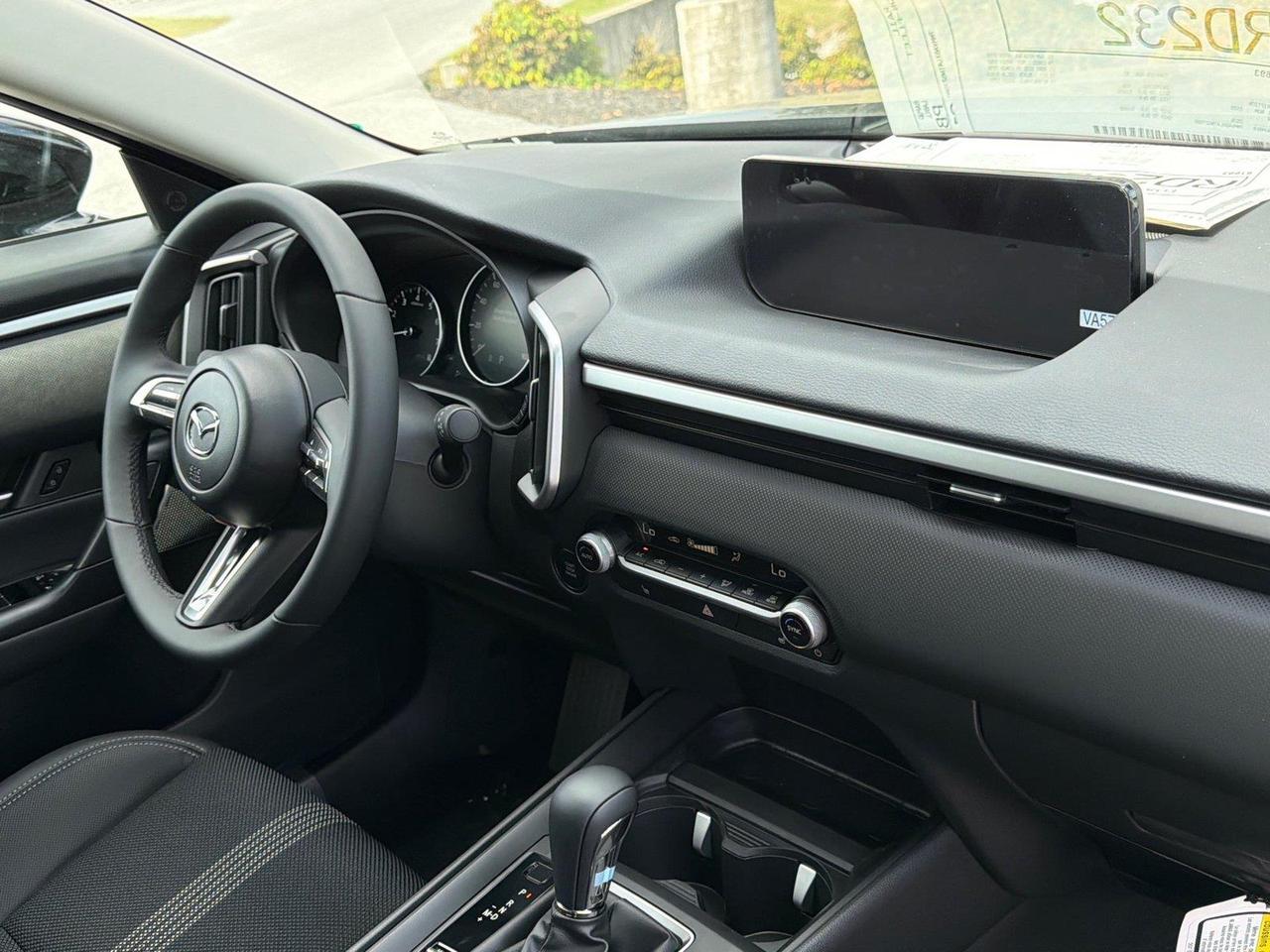2026 MAZDA No Model Hagerstown MD