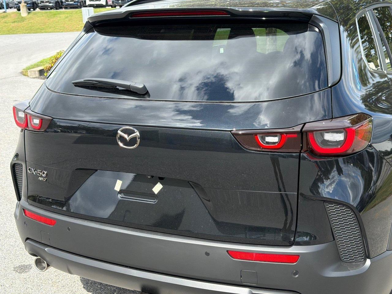 2026 MAZDA No Model Hagerstown MD