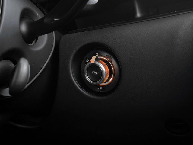 2026 MCLAREN ARTURA SPIDER Bellevue WA