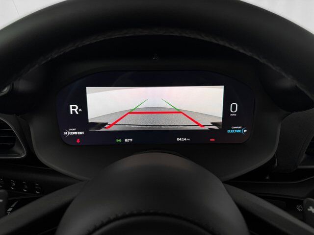2026 MCLAREN ARTURA SPIDER Bellevue WA