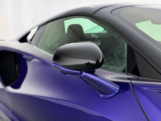 2026 MCLAREN ARTURA SPIDER Bellevue WA