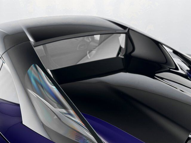 2026 MCLAREN ARTURA SPIDER Bellevue WA