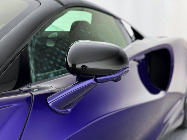 2026 MCLAREN ARTURA SPIDER Bellevue WA