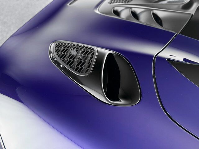 2026 MCLAREN ARTURA SPIDER Bellevue WA
