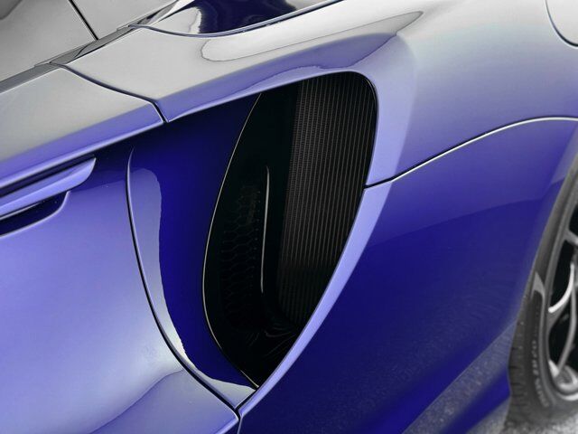 2026 MCLAREN ARTURA SPIDER Bellevue WA