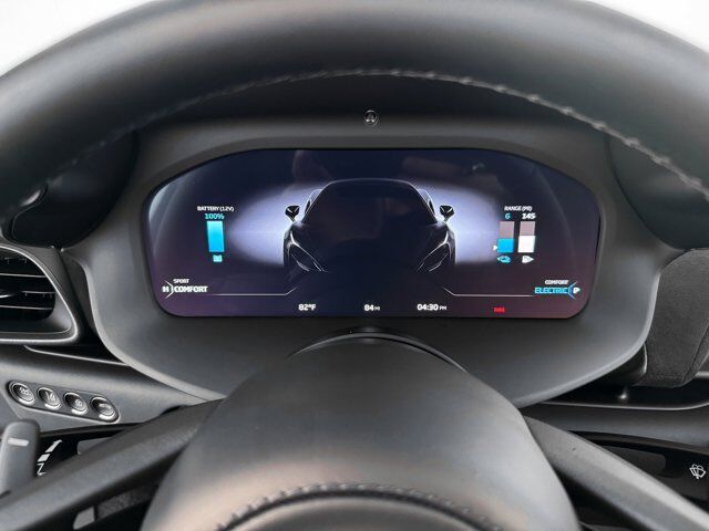 2026 MCLAREN ARTURA SPIDER Bellevue WA