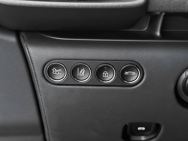 2026 MCLAREN ARTURA SPIDER Bellevue WA