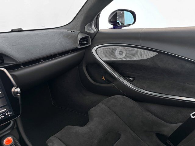 2026 MCLAREN ARTURA SPIDER Bellevue WA